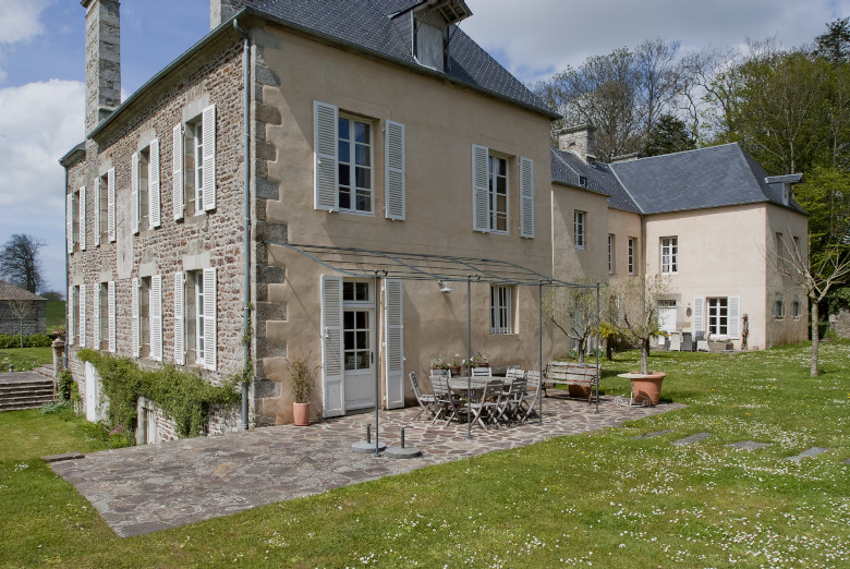 Sweet Normandy - Location villa de luxe - Bretagne / Normandie - ChicVillas - 6